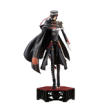 Code Geass Code Black 1st Live Encore! statuette PVC ARTFX J Lelouch Lamperouge 25 cm