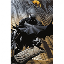 Batman Comic - Stalker (Poster Maxi 61x91,5 Cm)