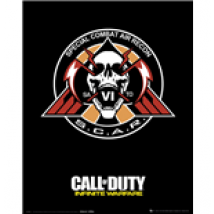 Poster Call Of Duty  255189