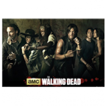 Walking Dead (The) - Season 5 (Poster Maxi 61x91,5 Cm)
