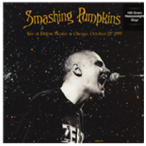 Vinyle Smashing Pumpkins - Live At Riviera Theatre In Chicago October 23Th 1995 (2 Lp)