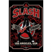 Poster Slash 255259