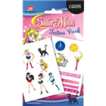 Tatouage Sailor Moon 255269
