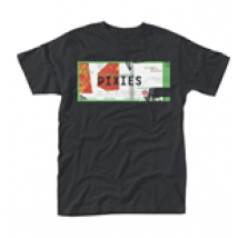 T-shirt Pixies  255277