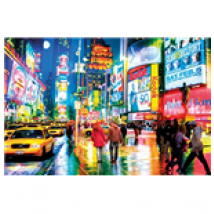 Poster New York - Time Square