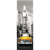 Poster New York  255283