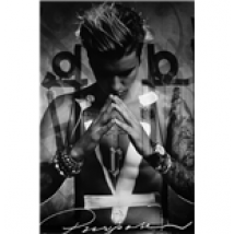 Poster Justin Bieber  255301