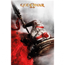 Poster God Of War 255306