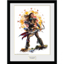 Imprimé Horizon Zero Dawn 255327