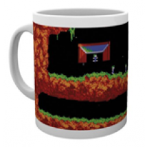 Tasse Lemmings 255334