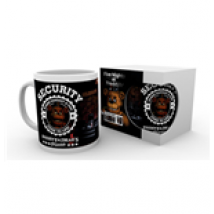 Tasse Five Nights at Freddy's 255338