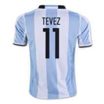 Maillot Argentine Football 2016-2017 Home