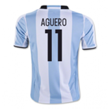 Maillot Argentine Football 2016-2017 Home