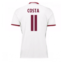 Maillot Bayern Monaco 2016-2017 Third