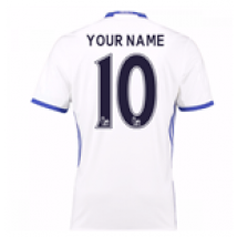 Maillot Chelsea 2016-2017 Third