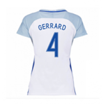 Maillot Angleterre Football 2016-2017 Home