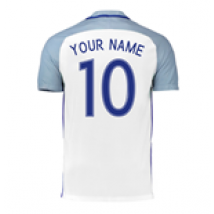 Maillot Angleterre Football 2016-2017 Home