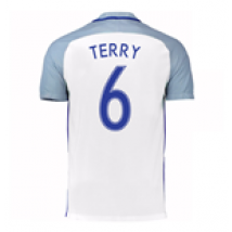 Maillot Angleterre Football 2016-2017 Home