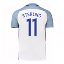 Maillot Angleterre Football 2016-2017 Home