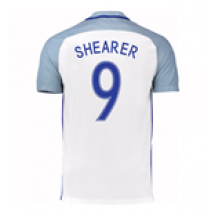 Maillot Angleterre Football 2016-2017 Home