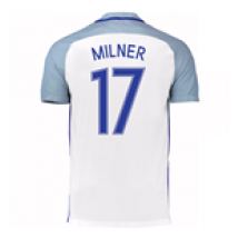 Maillot Angleterre Football 2016-2017 Home