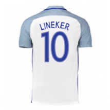 Maillot Angleterre Football 2016-2017 Home
