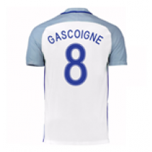 Maillot Angleterre Football 2016-2017 Home