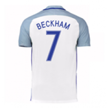 Maillot Angleterre Football 2016-2017 Home