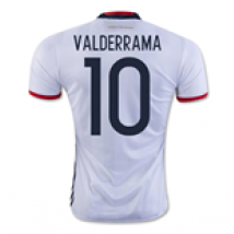 Maillot Colombie Football 2016-2017 Home