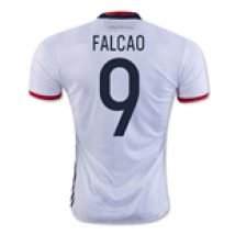 Maillot Colombie Football 2016-2017 Home
