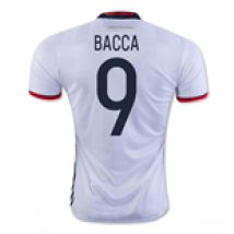 Maillot Colombie Football 2016-2017 Home