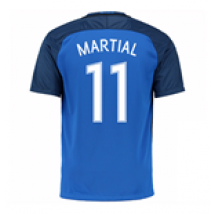 Maillot France Football 2016-2017 Home
