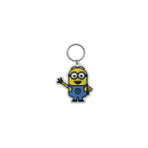 Porte-clés Moi, moche et méchant - Minions 256356
