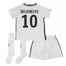 Maillot Paris Saint-Germain 2016-2017 Third