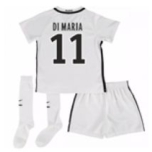 Maillot Paris Saint-Germain 2016-2017 Third