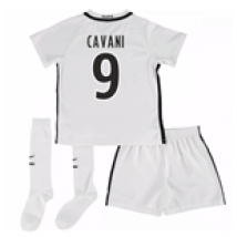 Maillot Paris Saint-Germain 2016-2017 Third