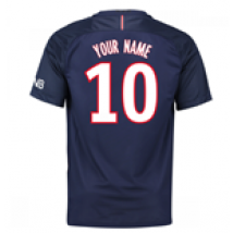 Maillot Paris Saint-Germain 2016-2017 Home