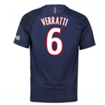 Maillot Paris Saint-Germain 2016-2017 Home