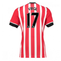 Maillot Southampton FC 2016-2017 Home