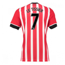 Maillot Southampton FC 2016-2017 Home