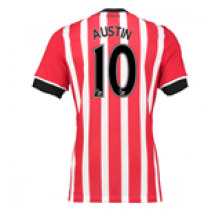 Maillot Southampton FC 2016-2017 Home