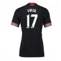 Maillot Southampton FC 2016-2017 Away