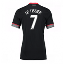 Maillot Southampton FC 2016-2017 Away