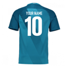 Maillot Zenit 2016-2017 Home