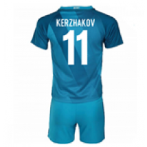 Maillot Zenit 2016-2017 Home