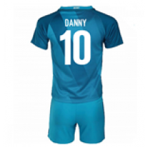 Maillot Zenit 2016-2017 Home