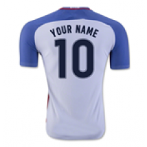 Maillot Football États-Unis d'Amérique 2016-2017 Home
