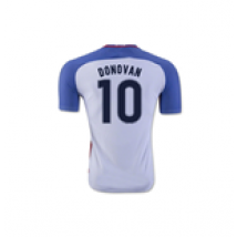 Maillot Football États-Unis d'Amérique 2016-2017 Home