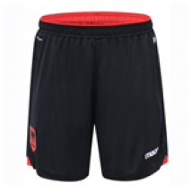 Short Albanie football 2016-2017 Home (Noir)