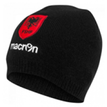 Short Albanie football 2016-2017 (Noir)